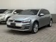 Volkswagen Golf 2013 Silver - 1