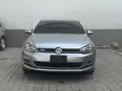 Volkswagen Golf 2013 Silver - 2