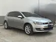 Volkswagen Golf 2013 Silver - 3