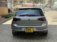 Volkswagen Golf 2013 Silver - 4