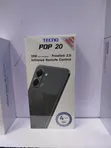 New Tecno Pop 20 128GB Black - 1
