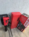 Edon Demolition Breaker/Hammer 1800W - 2