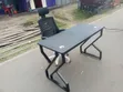 Boss Office Products One Seater Office Desk - 2