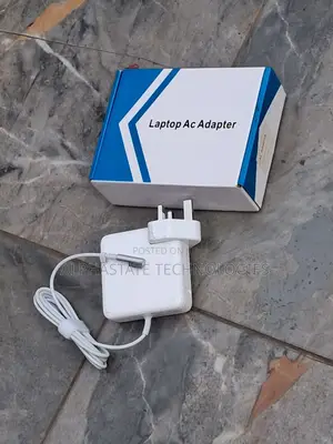 Chaja ya MacBook Air 45W yenye L-Tip Magnetic Connector