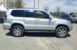 Toyota Land Cruiser Prado 2002 Silver - 3