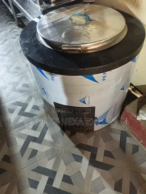Energy Saving Jiko - Commercial Grade