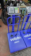 Velton 150kg Platform Scale - 2