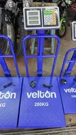 Velton 150kg Platform Scale - 3