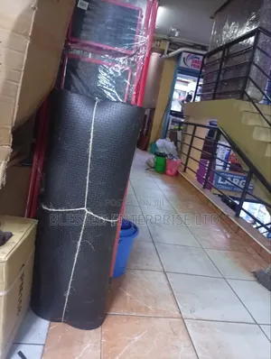 Godoro la Ng'ombe Lenye Ubora wa Kudumu