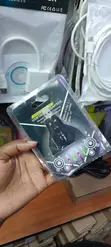 External USB Virtual 7.1 Channel Sound Card Audio Adapter - 2
