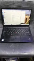 Lenovo ThinkPad X1 Yoga Laptop - Intel Core i7, 16GB RAM, 512GB SSD - 3