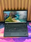 Lenovo ThinkPad X1 Carbon Gen 9 Laptop - 1
