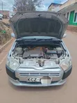 Toyota Probox 2014 Nyeupe - 1