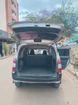 Toyota Probox 2014 Nyeupe - 2