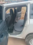 Toyota Probox 2014 Nyeupe - 3