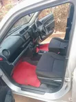 Toyota Probox 2014 Nyeupe - 4