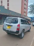 Toyota Probox 2014 Nyeupe - 5