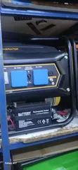 Rutanpump Solar 6500 Water Pump - 2