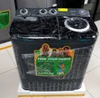 Syinix Twin Tub Washing Machine 10kg - 1