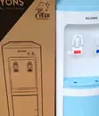 Ailyons AFK-111 Water Dispenser | Hot & Normal | Table Top - 1