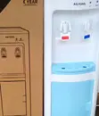 Ailyons AFK-111 Water Dispenser | Hot & Normal | Table Top - 3