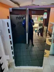 Von Side-by-Side Refrigerator (Brand New) - 1