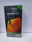 New Infinix Smart 20 128GB Blue - 2