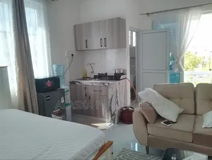 Studio Apartment to Let in Nyali Estate