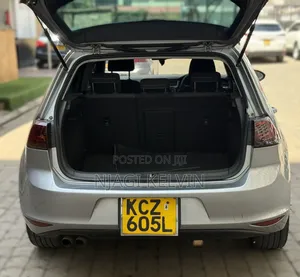 Volkswagen Golf TSI 2013 Kijivu