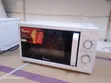 Ramtons Microwave (White) - 1
