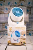 URK-X01 | 12" Air Circulator Fan - 1