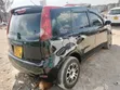 Nissan Note 1.4 Petrol 2005 Nyeusi - 5