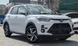 Toyota Raize 2019 White - 2