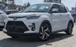 Toyota Raize 2019 White - 3