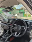 Toyota Raize 2019 White - 4