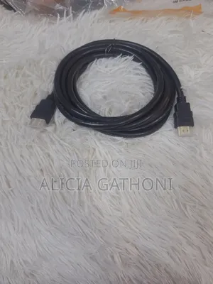 3m HDMI to HDMI Cable HD 1080p