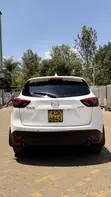 Mazda CX-5 2.2 Diesel AWD 2016 - 4
