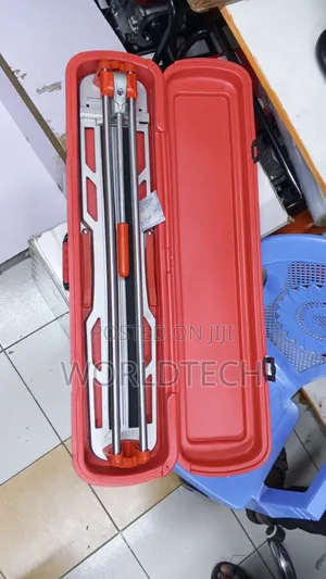Mkato wa Vigae wa Rubi wa Mwongozo wa 600mm