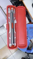 Rubi 600mm Manual Tile Cutter - 1