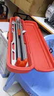 Rubi 600mm Manual Tile Cutter - 2