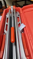 Rubi 600mm Manual Tile Cutter - 3