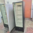 AHT Cooling Systems 300L Black Display Fridge/Chiller - 2