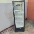 AHT Cooling Systems 300L Black Display Fridge/Chiller - 3