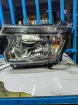 Honda N Wagon Headlight - 2