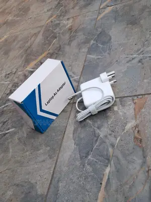 Chaja ya Apple MacBook Air 45W (MagSafe 1, L-Tip)