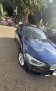 BMW 116i 2012 Blue - 5