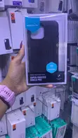 Nillkin CamShield Prop Magnetic Case for iPhone 17 Pro Max - 1