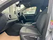 Audi A3 2.0T Premium FWD Convertible 2019 Silver - 4