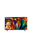 Hisense 43-Inch 4K UHD Smart LED TV (A6 Series) - 2