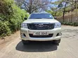 Toyota Hilux 2014 Double Cabin - 1